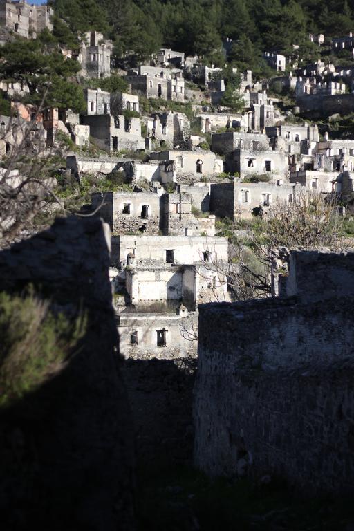 Fethiye Pension Exterior foto